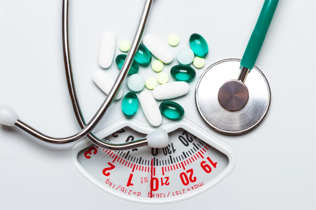 Physician’s Weight Loss Recommendations: How Effective are They?
