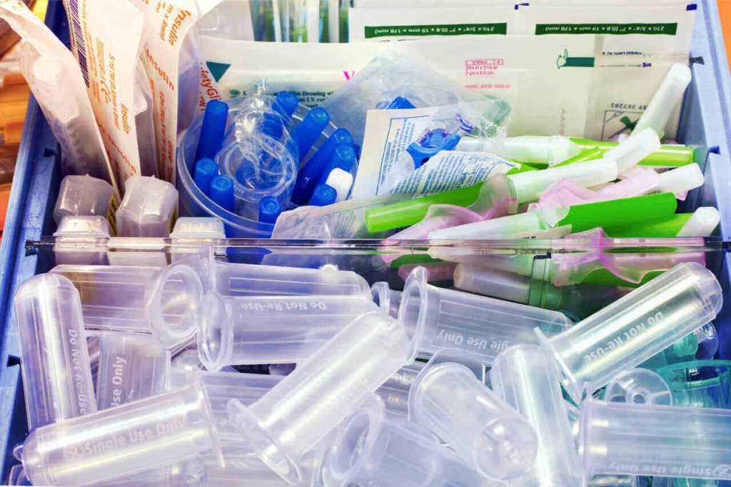 Medical Consumables: How Crucial Is Inventory Management Here?