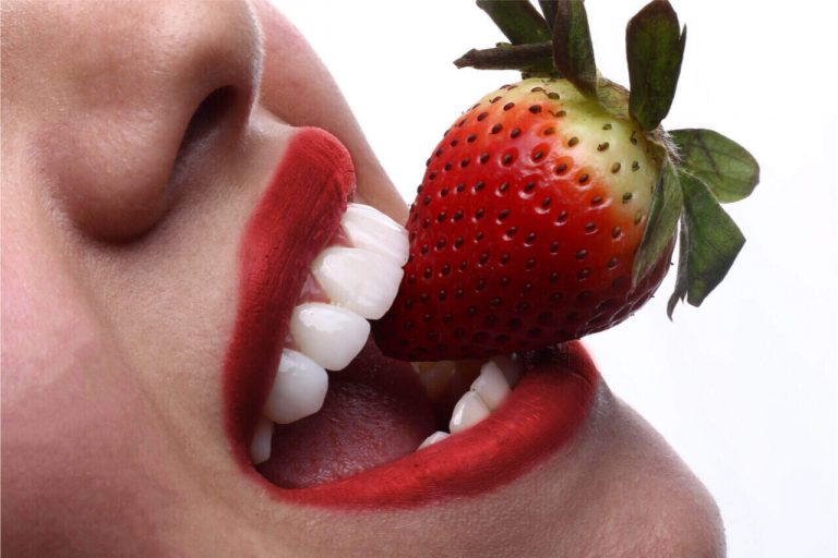 What Can You Eat With Veneers And What Can You Not?