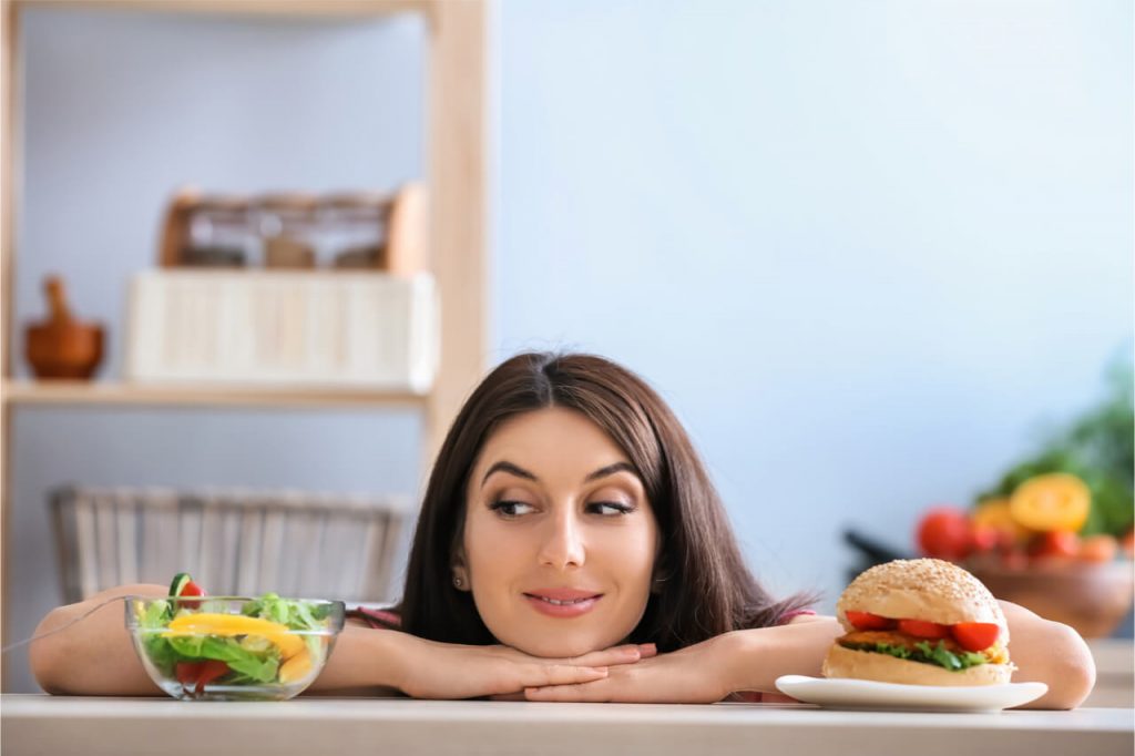 8 Common Bad Eating Habits You Need To Watch Out For!