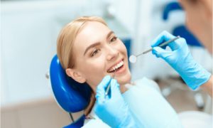 tooth decay consultation
