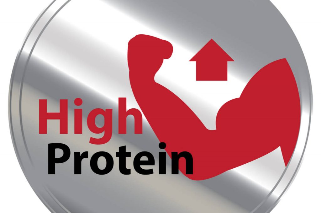 A High Protein Diet: Everything You Need to Know