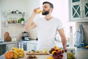 golo diet recommends
